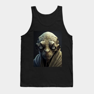 Neural Tank Top